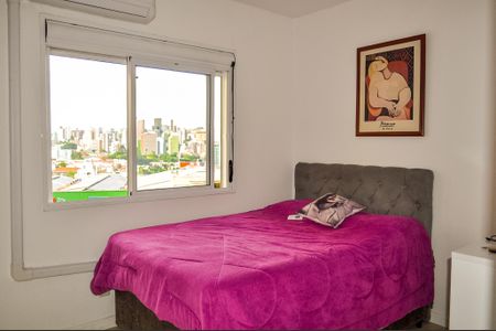Apartamento à venda com 66m², 3 quartos e 1 vaga Apartamento à venda com 66m², 3 quartos e 1 vagaQuarto