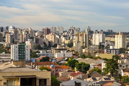 Apartamento à venda com 66m², 3 quartos e 1 vaga Apartamento à venda com 66m², 3 quartos e 1 vagaVista do Quarto