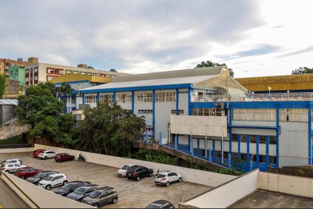 Apartamento à venda com 66m², 3 quartos e 1 vaga Apartamento à venda com 66m², 3 quartos e 1 vagaVista do Quarto 3