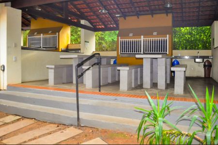 Apartamento à venda com 66m², 3 quartos e 1 vaga Apartamento à venda com 66m², 3 quartos e 1 vagaÁrea comum