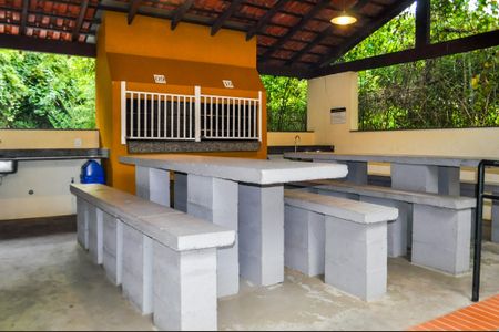 Apartamento à venda com 66m², 3 quartos e 1 vaga Apartamento à venda com 66m², 3 quartos e 1 vagaÁrea comum