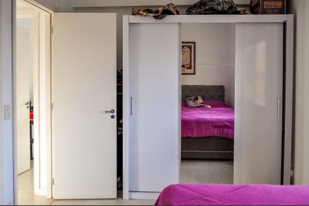 Apartamento à venda com 66m², 3 quartos e 1 vaga Apartamento à venda com 66m², 3 quartos e 1 vagaQuarto