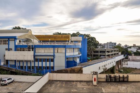 Apartamento à venda com 66m², 3 quartos e 1 vaga Apartamento à venda com 66m², 3 quartos e 1 vagaVista do Quarto 2