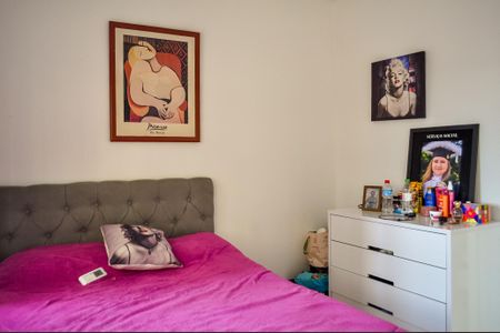 Apartamento à venda com 66m², 3 quartos e 1 vaga Apartamento à venda com 66m², 3 quartos e 1 vagaQuarto