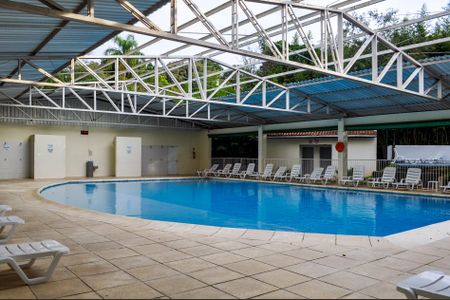 Apartamento à venda com 66m², 3 quartos e 1 vaga Apartamento à venda com 66m², 3 quartos e 1 vagaÁrea comum