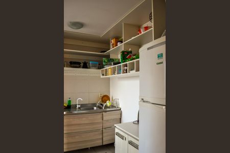 Apartamento à venda com 66m², 3 quartos e 1 vaga Apartamento à venda com 66m², 3 quartos e 1 vagaCozinha