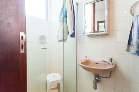 Apartamento à venda com 190m², 4 quartos e 2 vagasBanheiro de serviço