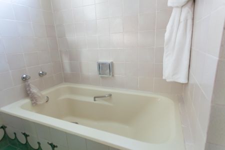 Apartamento à venda com 190m², 4 quartos e 2 vagasBanheiro Social