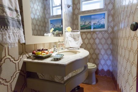 Apartamento à venda com 190m², 4 quartos e 2 vagasLavabo