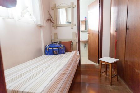 Apartamento à venda com 190m², 4 quartos e 2 vagasQuarto de Serviço