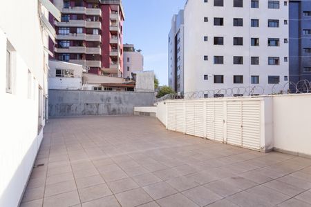 Apartamento à venda com 190m², 4 quartos e 2 vagasÁrea comum