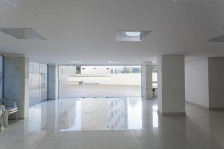 Apartamento à venda com 190m², 4 quartos e 2 vagasÁrea comum - Salão de festas