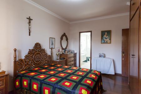 Apartamento à venda com 190m², 4 quartos e 2 vagasSuíte