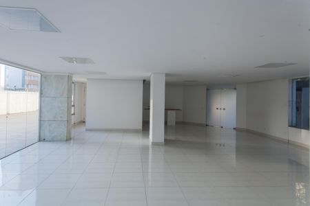 Apartamento à venda com 190m², 4 quartos e 2 vagasÁrea comum - Salão de festas