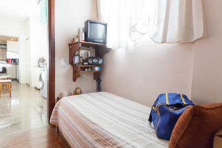 Apartamento à venda com 190m², 4 quartos e 2 vagasQuarto de Serviço