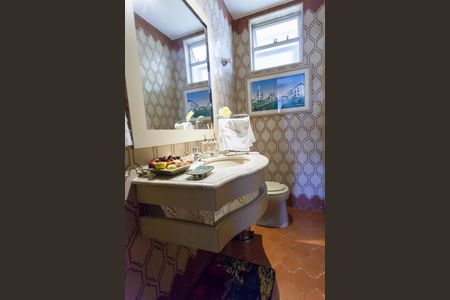 Apartamento à venda com 190m², 4 quartos e 2 vagasLavabo