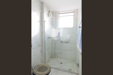 Apartamento à venda com 190m², 4 quartos e 2 vagasBanheiro da Suíte