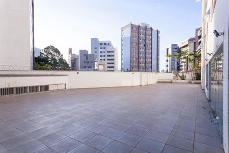 Apartamento à venda com 190m², 4 quartos e 2 vagasÁrea comum