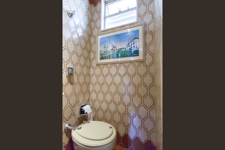 Apartamento à venda com 190m², 4 quartos e 2 vagasLavabo