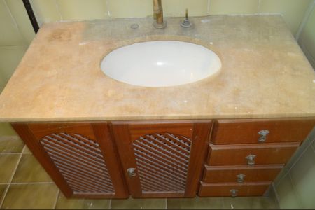 Casa à venda com 250m², 4 quartos e 3 vagasBanheiro