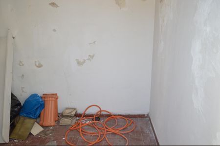 Casa à venda com 250m², 4 quartos e 3 vagasQuarto de Serviço