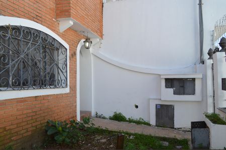 Casa à venda com 250m², 4 quartos e 3 vagasQuintal