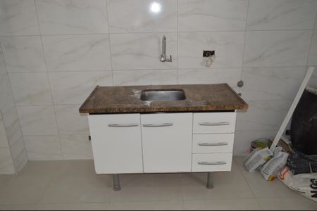 Casa à venda com 250m², 4 quartos e 3 vagasCozinha