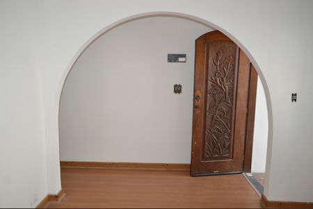 Casa à venda com 250m², 4 quartos e 3 vagasSala