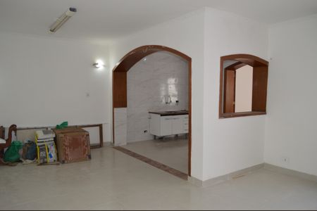 Casa à venda com 250m², 4 quartos e 3 vagasCozinha