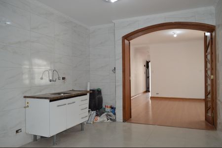 Casa à venda com 250m², 4 quartos e 3 vagasCozinha