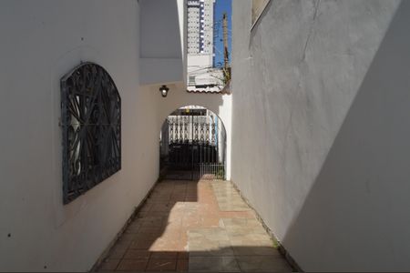 Casa à venda com 250m², 4 quartos e 3 vagasCorredor