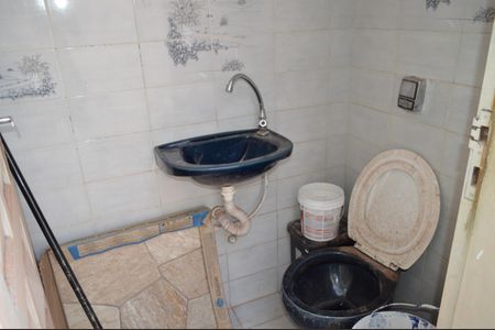 Casa à venda com 250m², 4 quartos e 3 vagasBanheiro de serviço