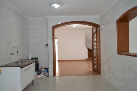 Casa à venda com 250m², 4 quartos e 3 vagasCozinha