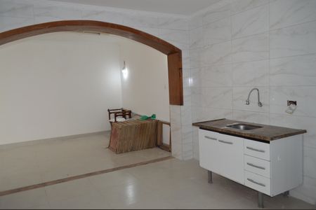 Casa à venda com 250m², 4 quartos e 3 vagasCozinha