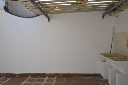 Casa à venda com 250m², 4 quartos e 3 vagasÁrea de Serviço