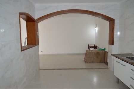 Casa à venda com 250m², 4 quartos e 3 vagasCozinha