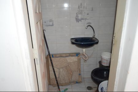 Casa à venda com 250m², 4 quartos e 3 vagasBanheiro de serviço