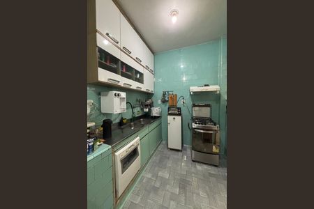 Apartamento à venda com 150m², 3 quartos e 1 vaga Apartamento à venda com 150m², 3 quartos e 1 vagaCozinha