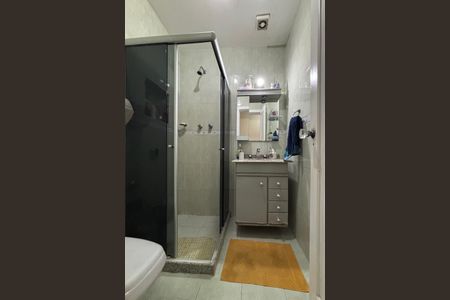 Apartamento à venda com 150m², 3 quartos e 1 vaga Apartamento à venda com 150m², 3 quartos e 1 vagaBanheiro social