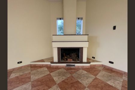 Casa à venda com 416m², 3 quartos e 6 vagas Casa à venda com 416m², 3 quartos e 6 vagasSala