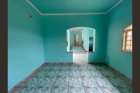 Casa à venda com 416m², 3 quartos e 6 vagas Casa à venda com 416m², 3 quartos e 6 vagasSala