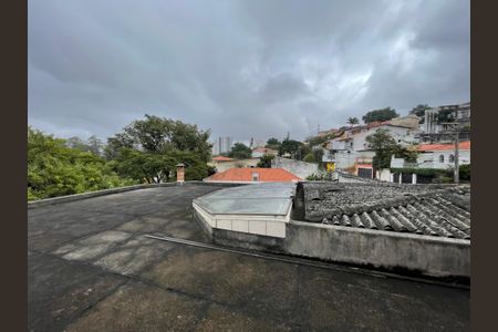 Casa à venda com 416m², 3 quartos e 6 vagas Casa à venda com 416m², 3 quartos e 6 vagasTerraço