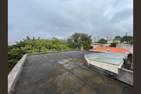 Casa à venda com 416m², 3 quartos e 6 vagas Casa à venda com 416m², 3 quartos e 6 vagasTerraço