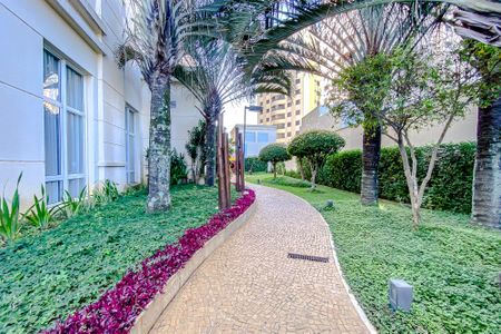 Apartamento para alugar com 184m², 3 quartos e 3 vagasÁrea comum