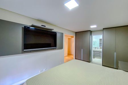 Apartamento para alugar com 184m², 3 quartos e 3 vagasQuarto 3 - Suíte