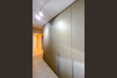 Apartamento para alugar com 184m², 3 quartos e 3 vagasQuarto 3 - Suíte