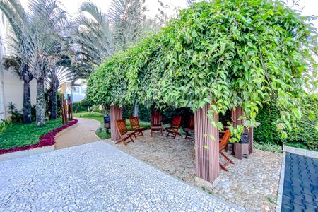 Apartamento para alugar com 184m², 3 quartos e 3 vagasÁrea comum