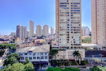 Apartamento para alugar com 184m², 3 quartos e 3 vagasVista da Varanda