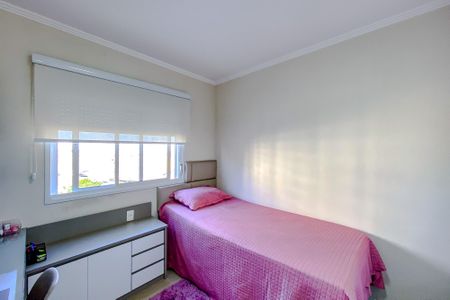 Apartamento para alugar com 184m², 3 quartos e 3 vagasQuarto 2 - Suíte