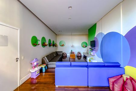 Apartamento para alugar com 184m², 3 quartos e 3 vagasÁrea comum